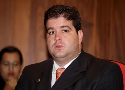 Vereador Andre Luiz