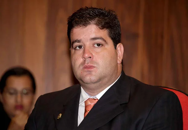 Vereador Andre Luiz