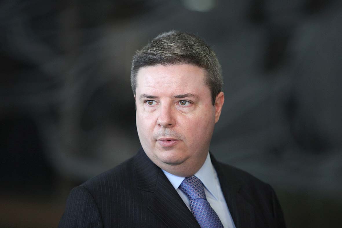 Antonio Anastasia