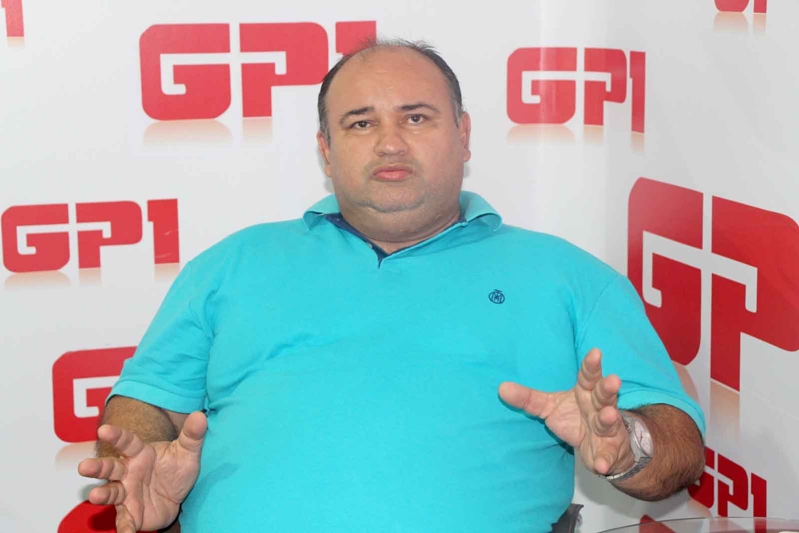 Gerivaldo Benício