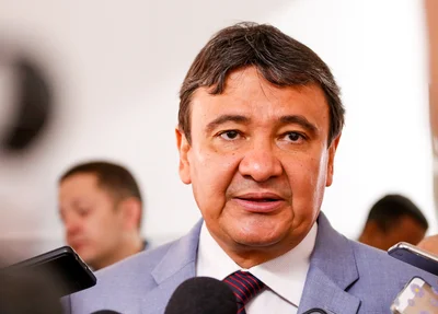 Governador Wellington Dias
