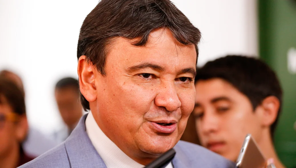 Governador Wellington Dias