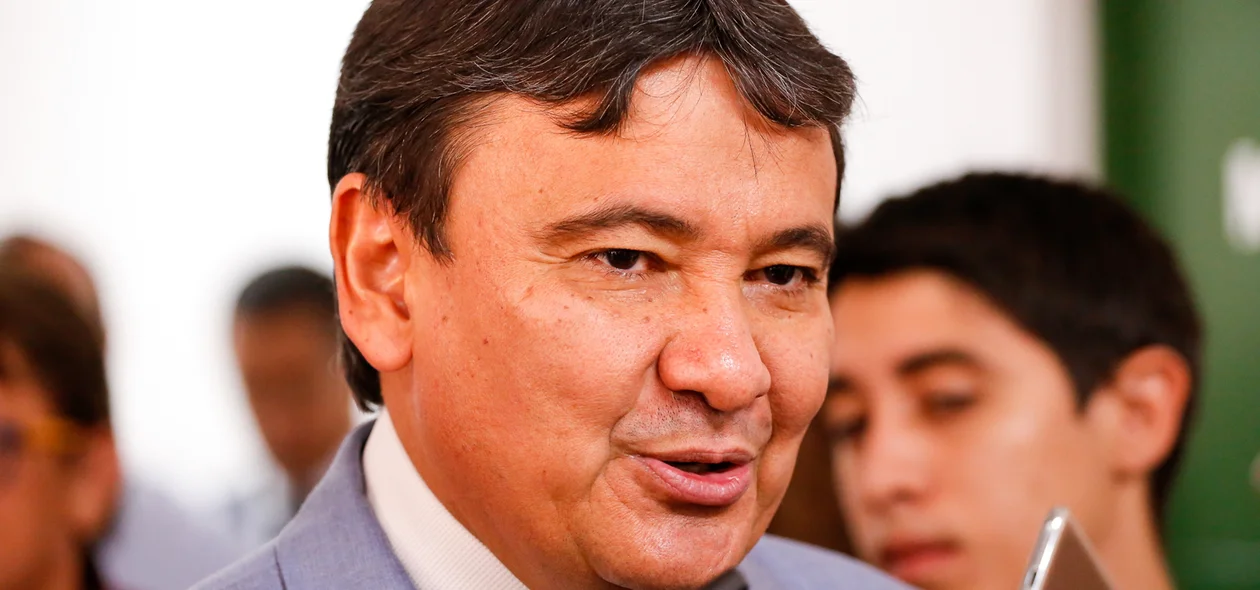 Governador Wellington Dias
