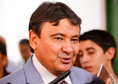 Governador Wellington Dias