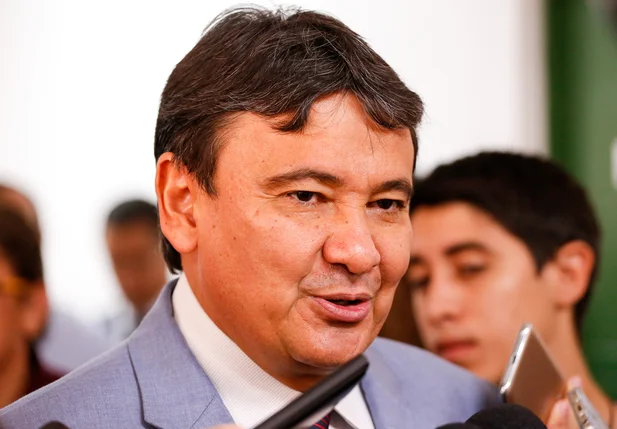 Governador Wellington Dias