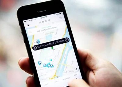 Governo estuda trocar frota de ministérios por táxi e Uber