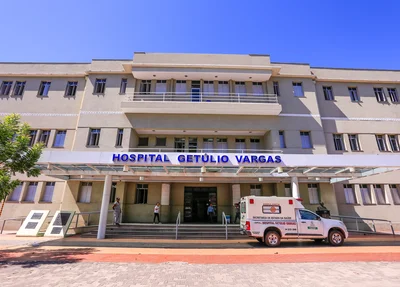 Hospital Getúlio Vargas