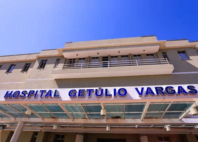 Hospital Getúlio Vargas
