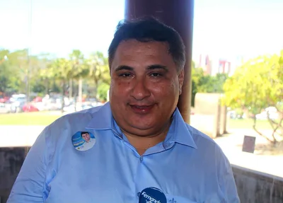 Laercio Borges 