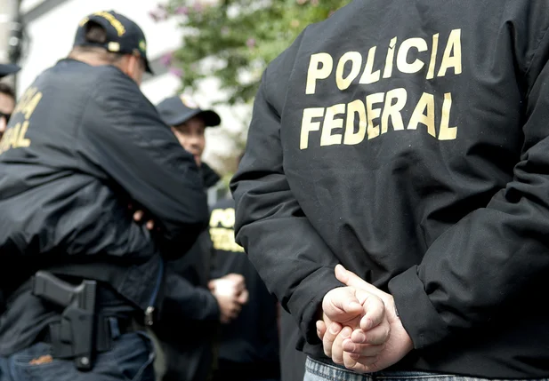 Polícia Federal