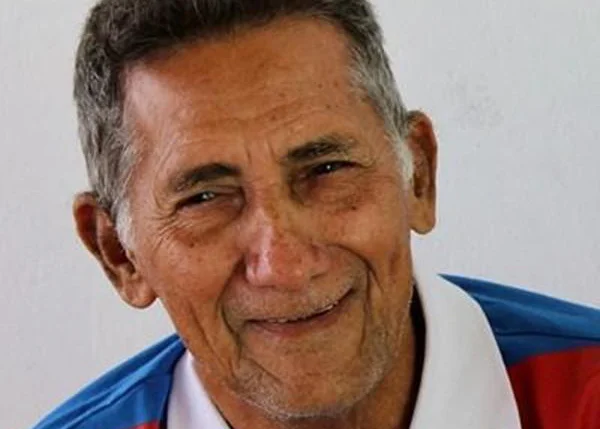 Prefeito Diouro