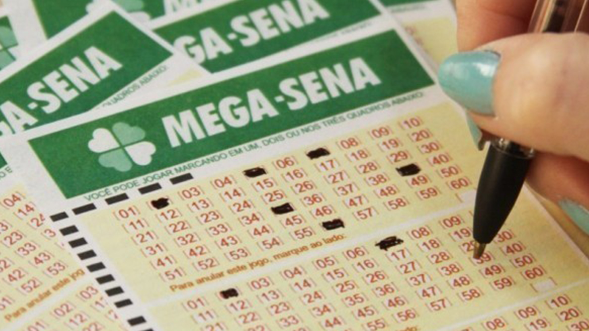 A aposta mínima custa R$3,50 e pode ser feita em qualquer lotérica do país