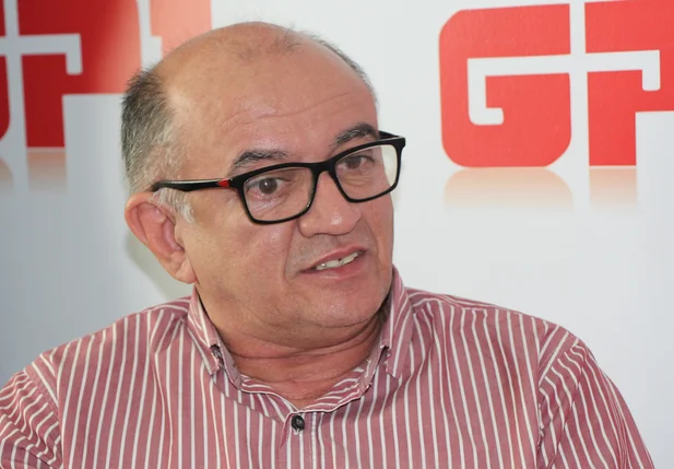 Candidato a vereador, Washington Sucupira