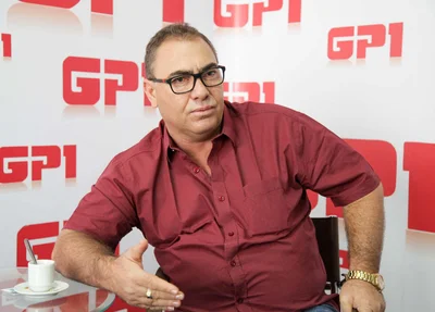 Prefeito de Caridade do Piauí José Lopes 