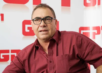 José Lopes Filho