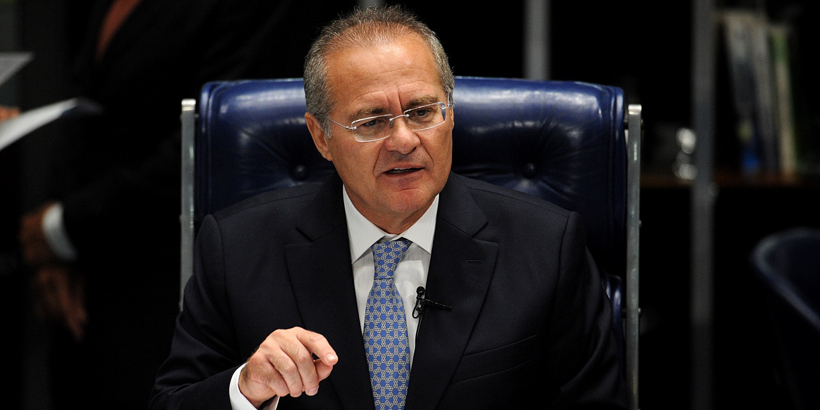 Renan Calheiros