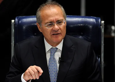 Renan Calheiros