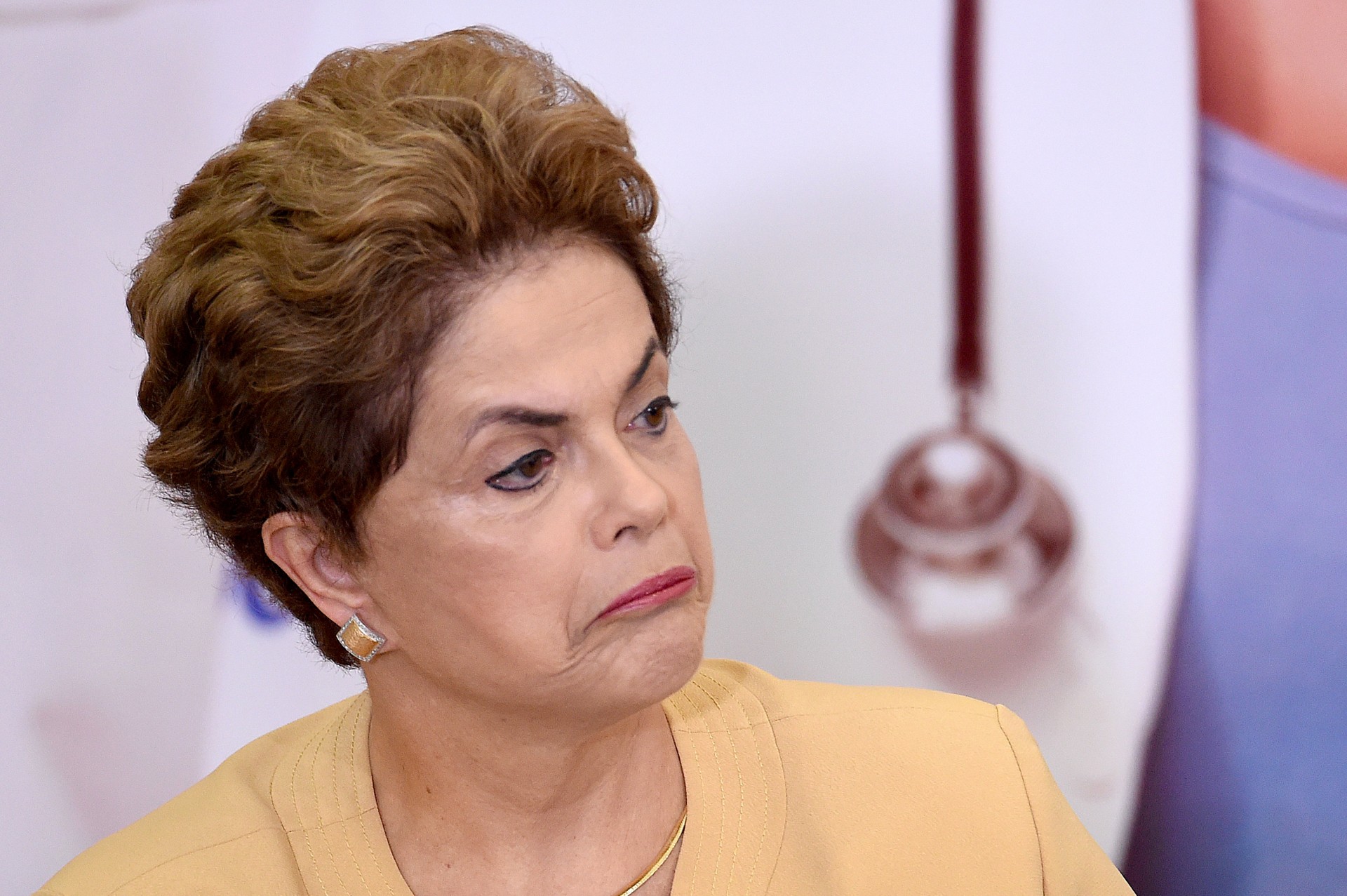 Dilma Rousseff