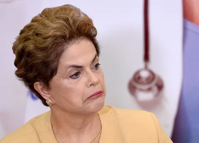 Dilma Rousseff