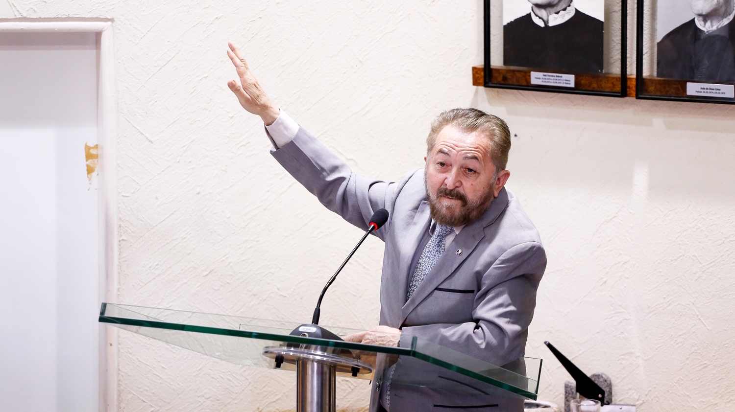 Edvaldo Moura