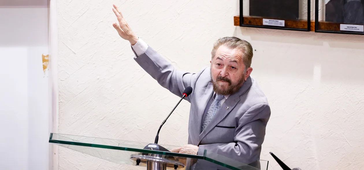 Edvaldo Moura