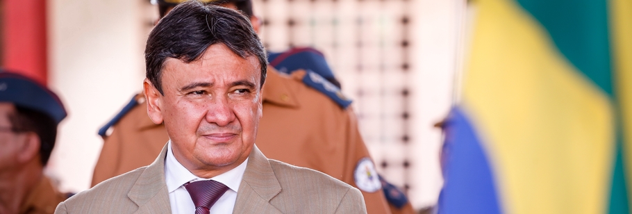 Governador Wellington Dias