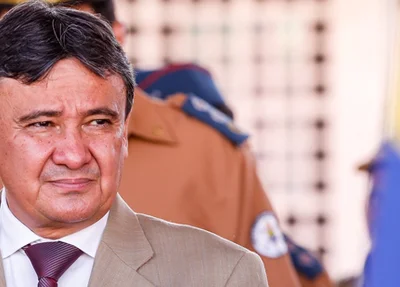 Governador Wellington Dias