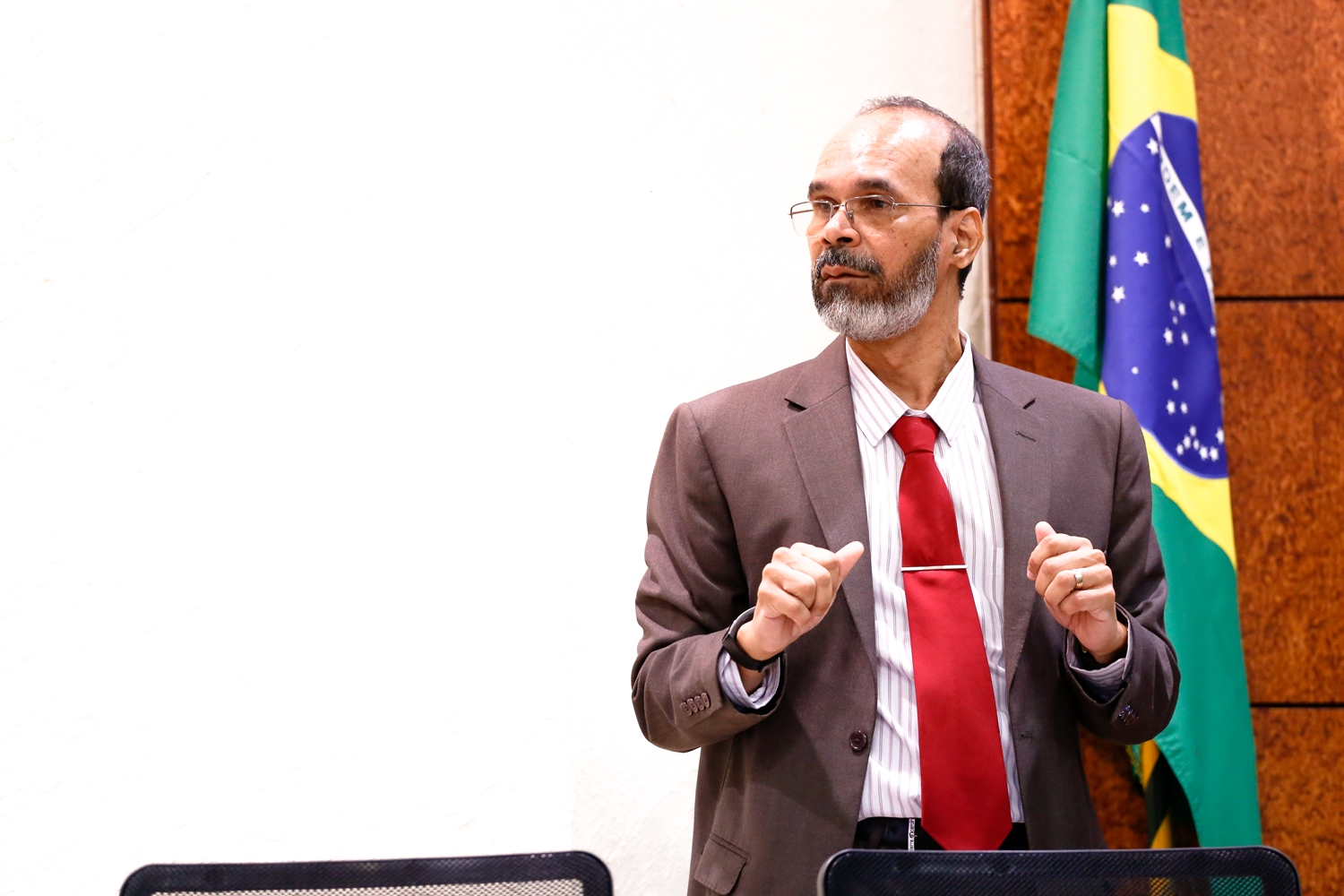 Juiz José Vidal