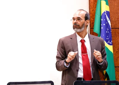 Juiz José Vidal