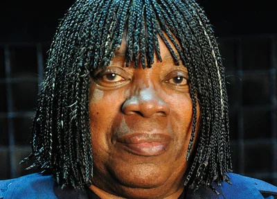 Milton Nascimento