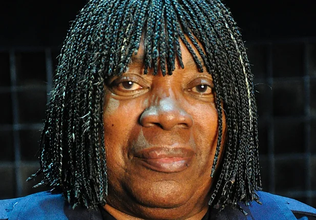Milton Nascimento