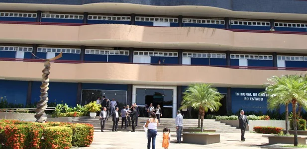Tribunal de Contas 
