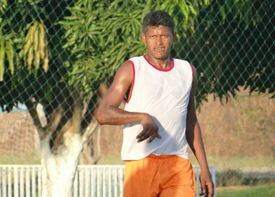Zagueiro Índio