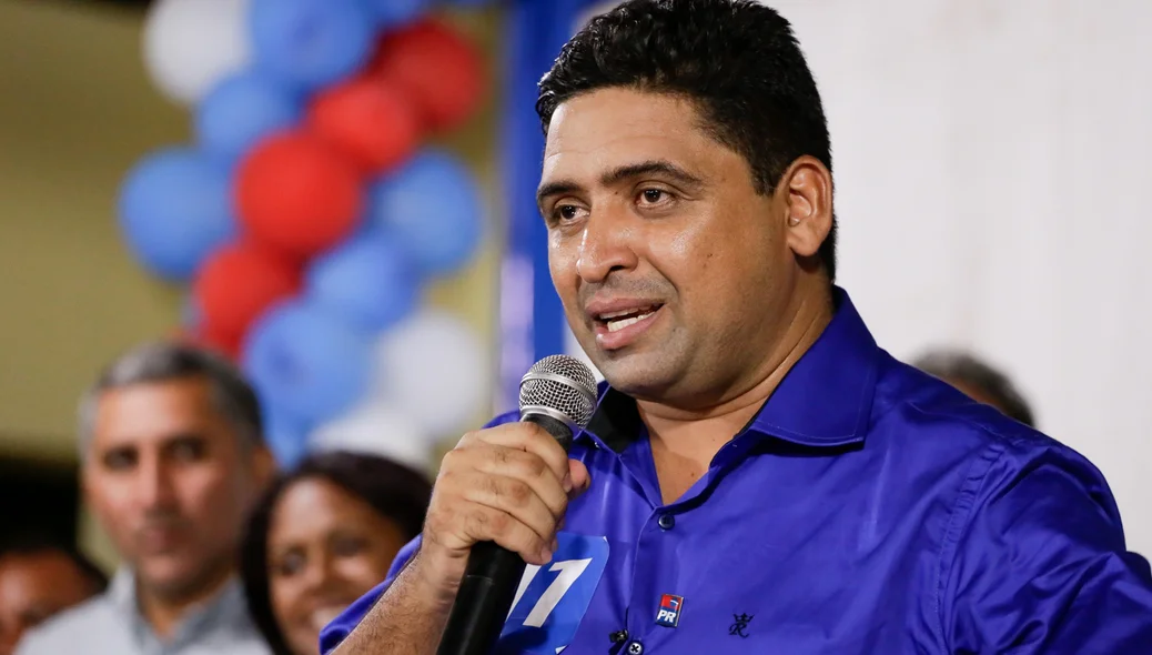 Antônio Carlos
