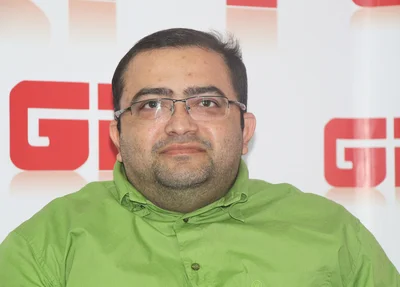 Ariosto Martins