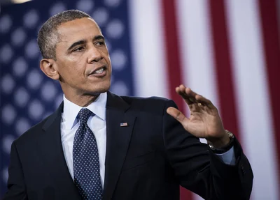 Barack Obama