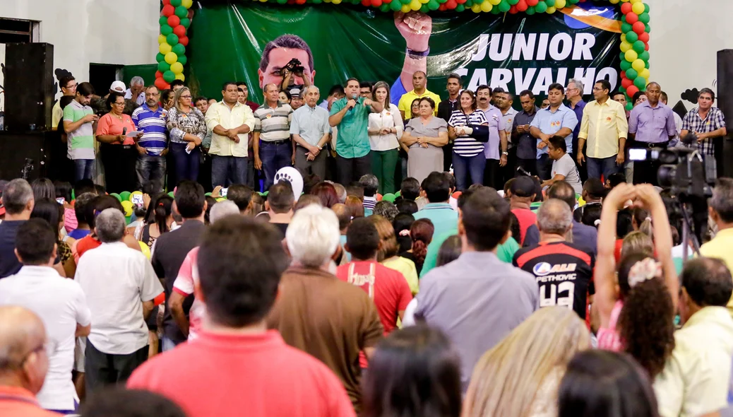 Convenção do PMDB 