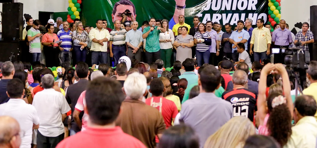 Convenção do PMDB 