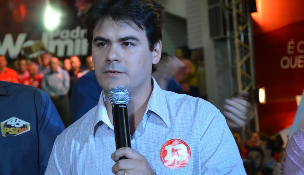 Deputado Severo Eulálio (PMDB).