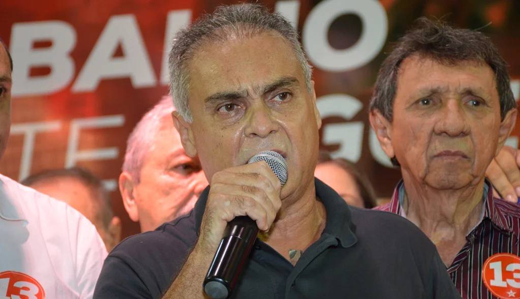 Empresário Araujinho (PSD).