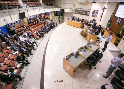 Encontro de Juízes
