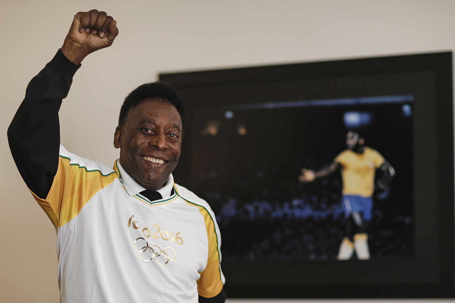 Pelé