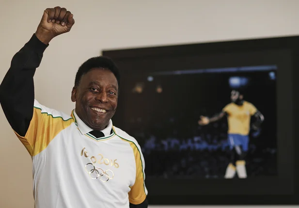 Pelé