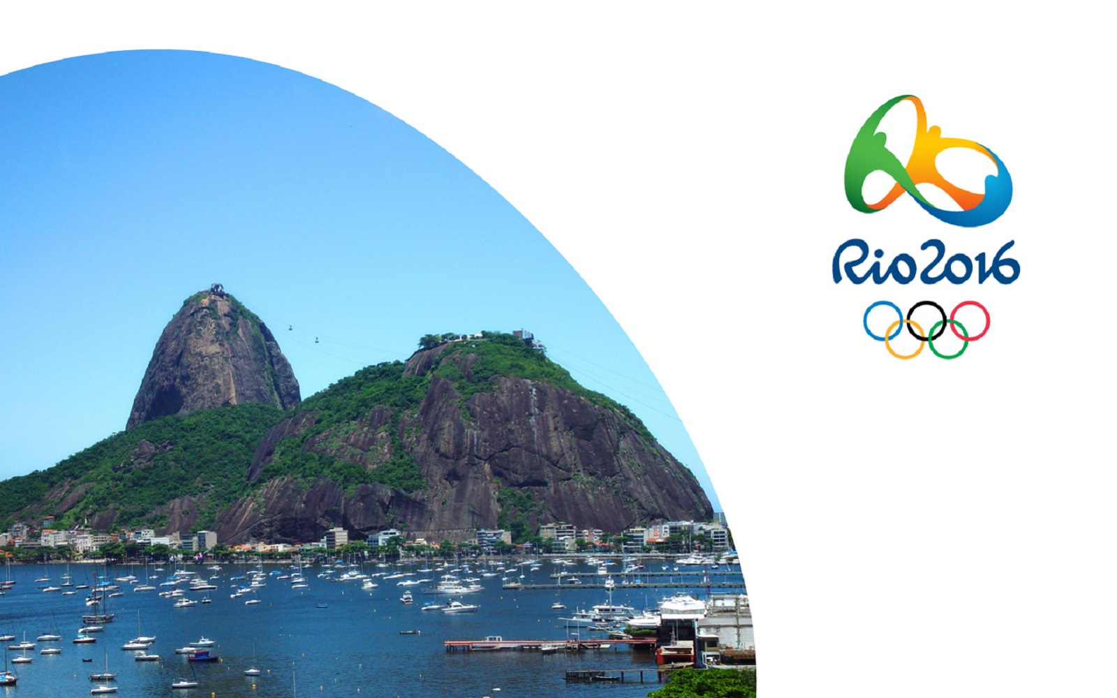 Rio 2016