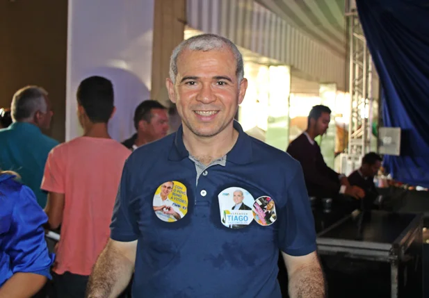 Tiago Vasconcelos