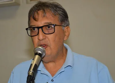 Carlos Luís