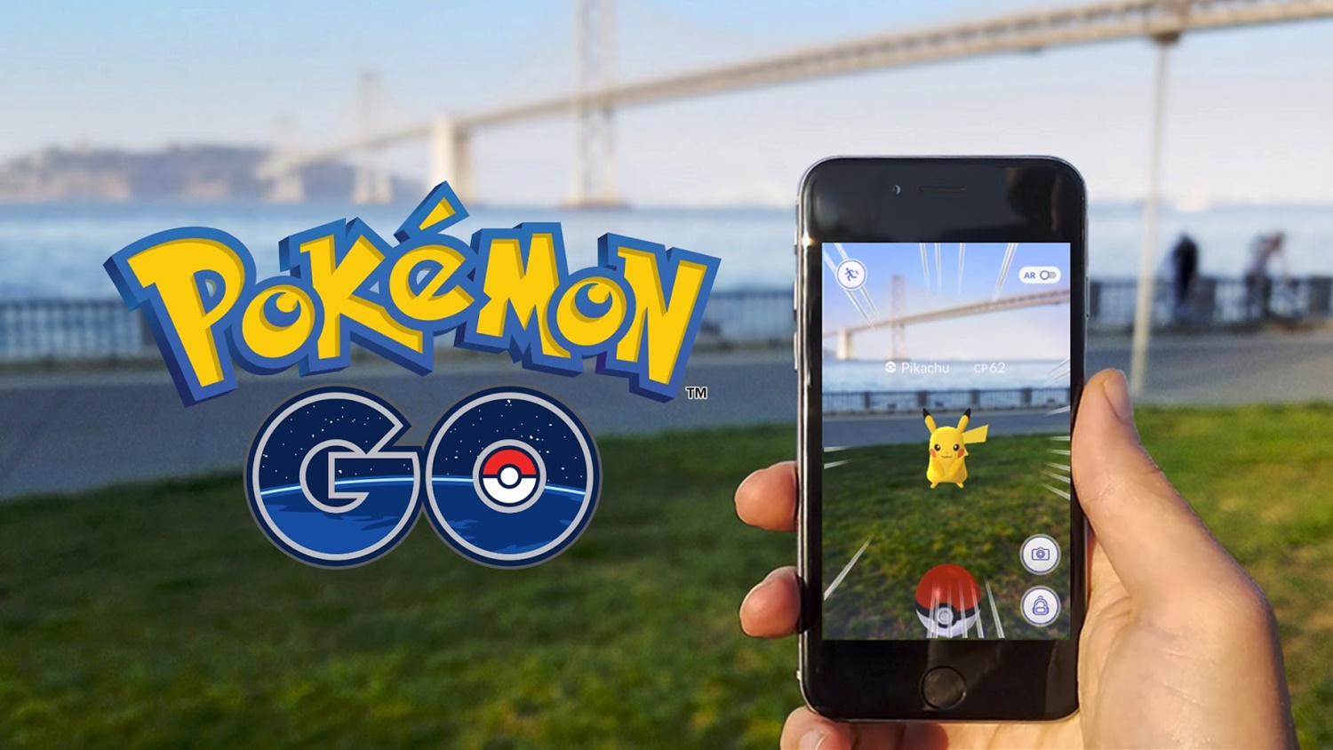 Pokémon Go