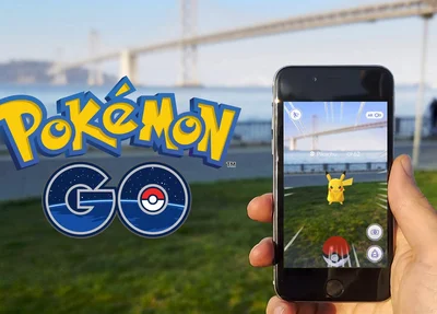 Pokémon Go