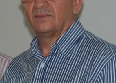 Prefeito Paulo Henrique Ribeiro