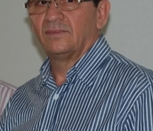 Prefeito Paulo Henrique Ribeiro